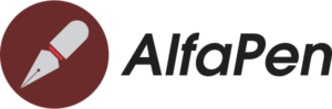 Alfapen-Home